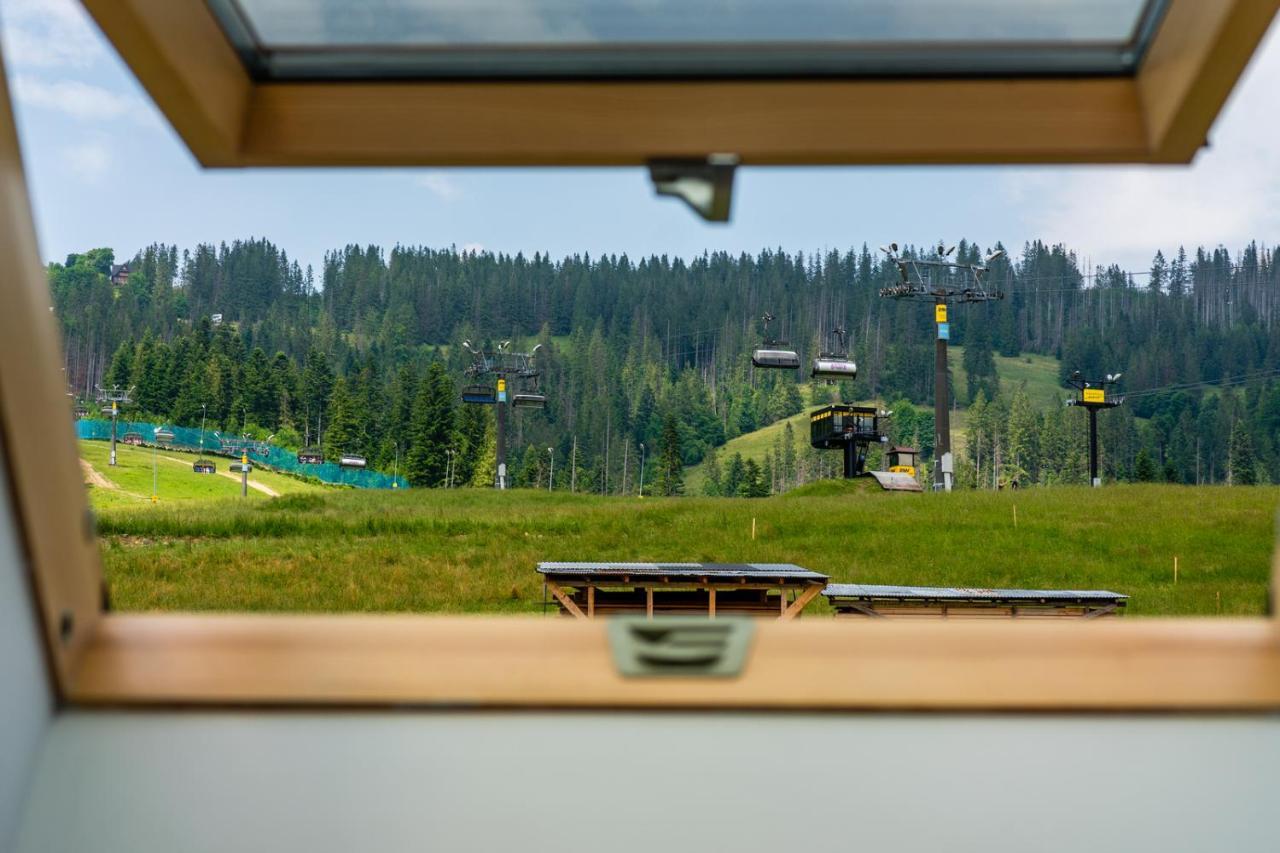 Ijg Imperial Apartamenty Szymaszkowa Zakopane Bagian luar foto