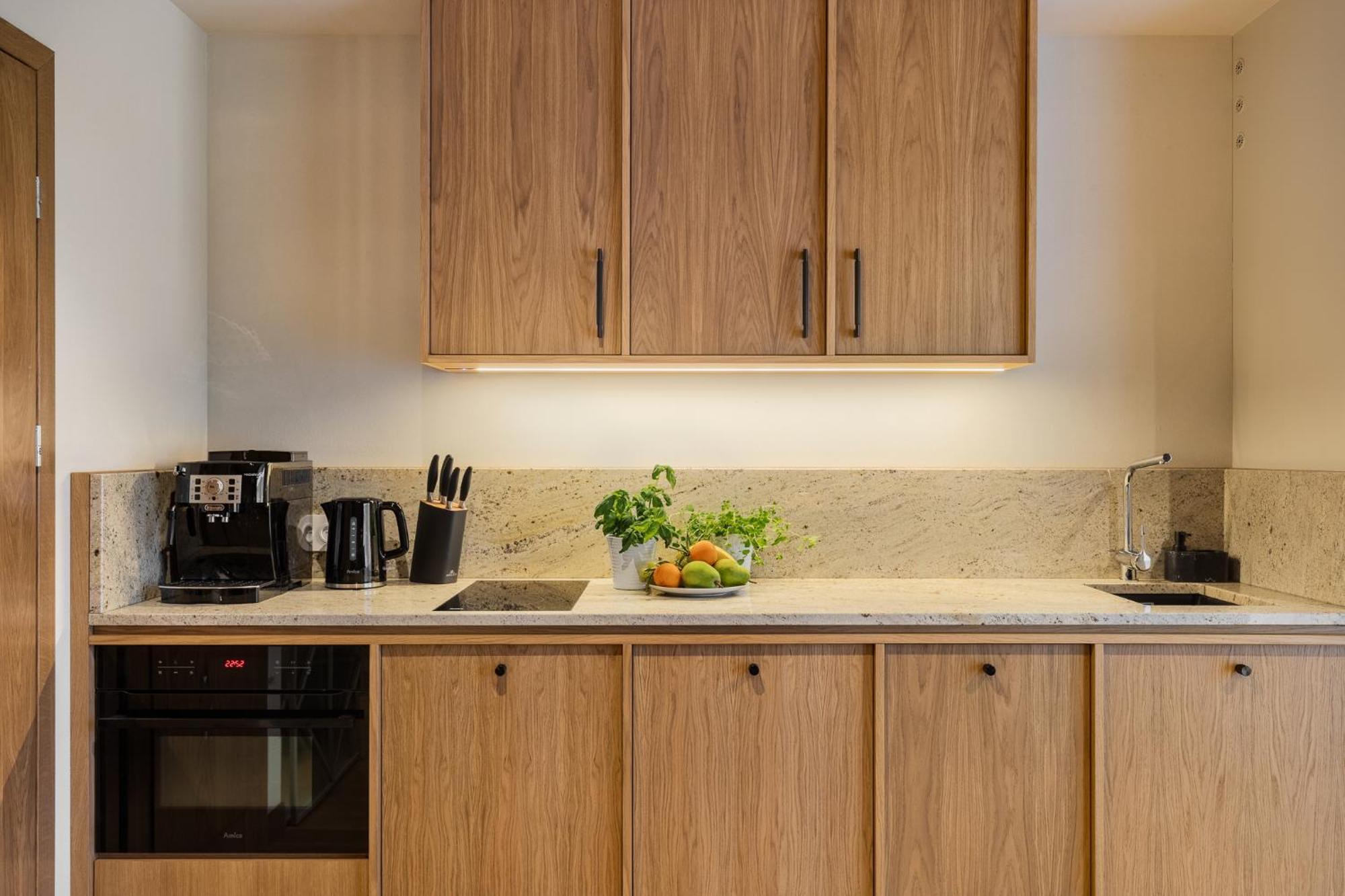 Ijg Imperial Apartamenty Szymaszkowa Zakopane Bagian luar foto