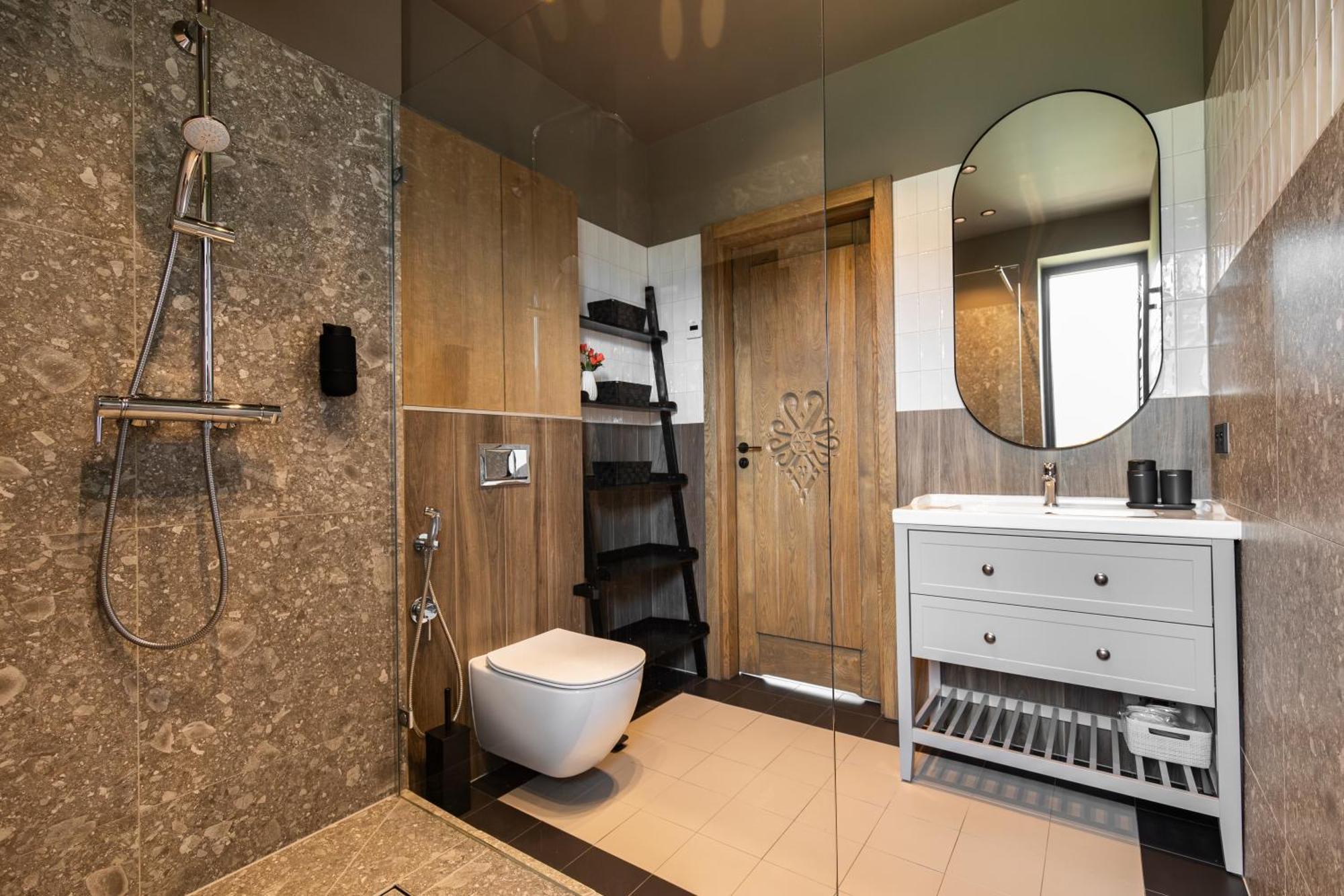 Ijg Imperial Apartamenty Szymaszkowa Zakopane Bagian luar foto