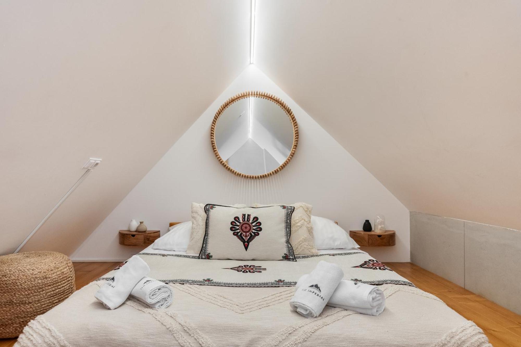 Ijg Imperial Apartamenty Szymaszkowa Zakopane Bagian luar foto