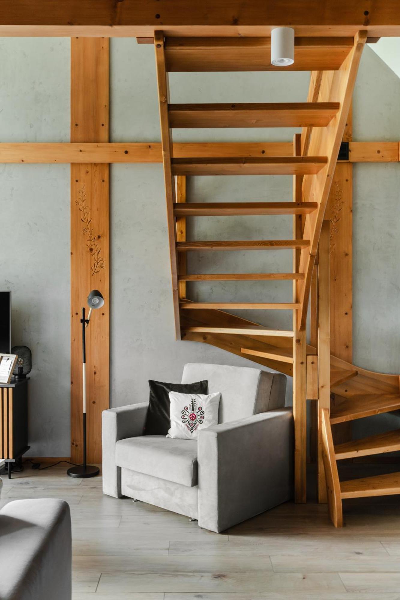 Ijg Imperial Apartamenty Szymaszkowa Zakopane Bagian luar foto