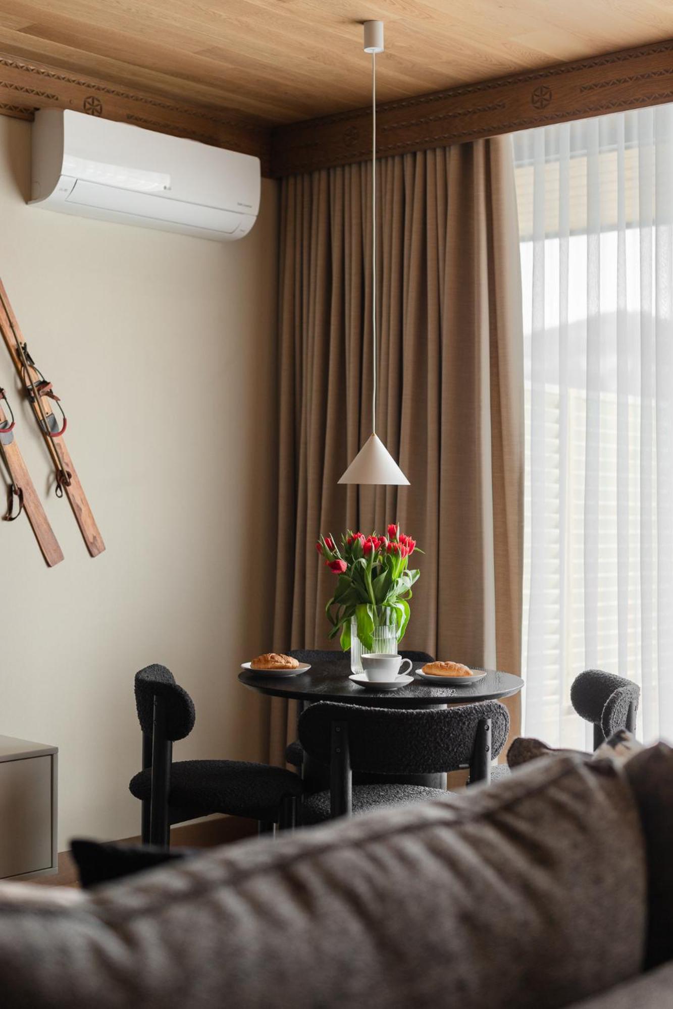 Ijg Imperial Apartamenty Szymaszkowa Zakopane Ruang foto