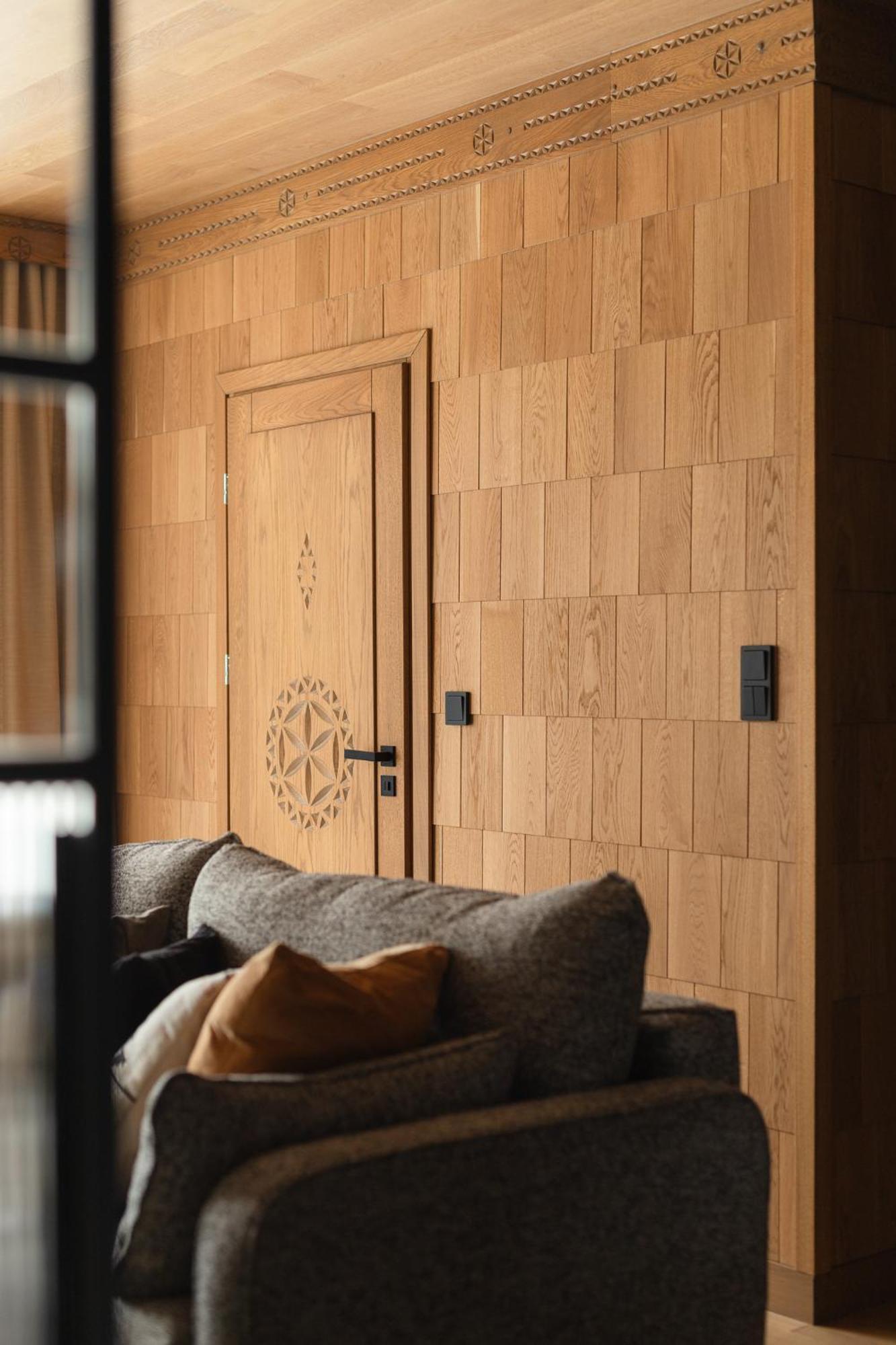 Ijg Imperial Apartamenty Szymaszkowa Zakopane Ruang foto