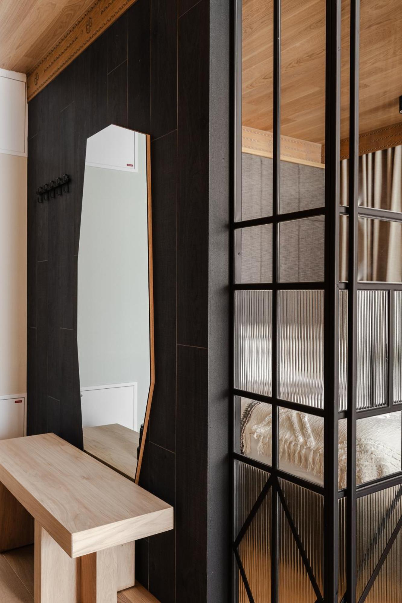 Ijg Imperial Apartamenty Szymaszkowa Zakopane Ruang foto